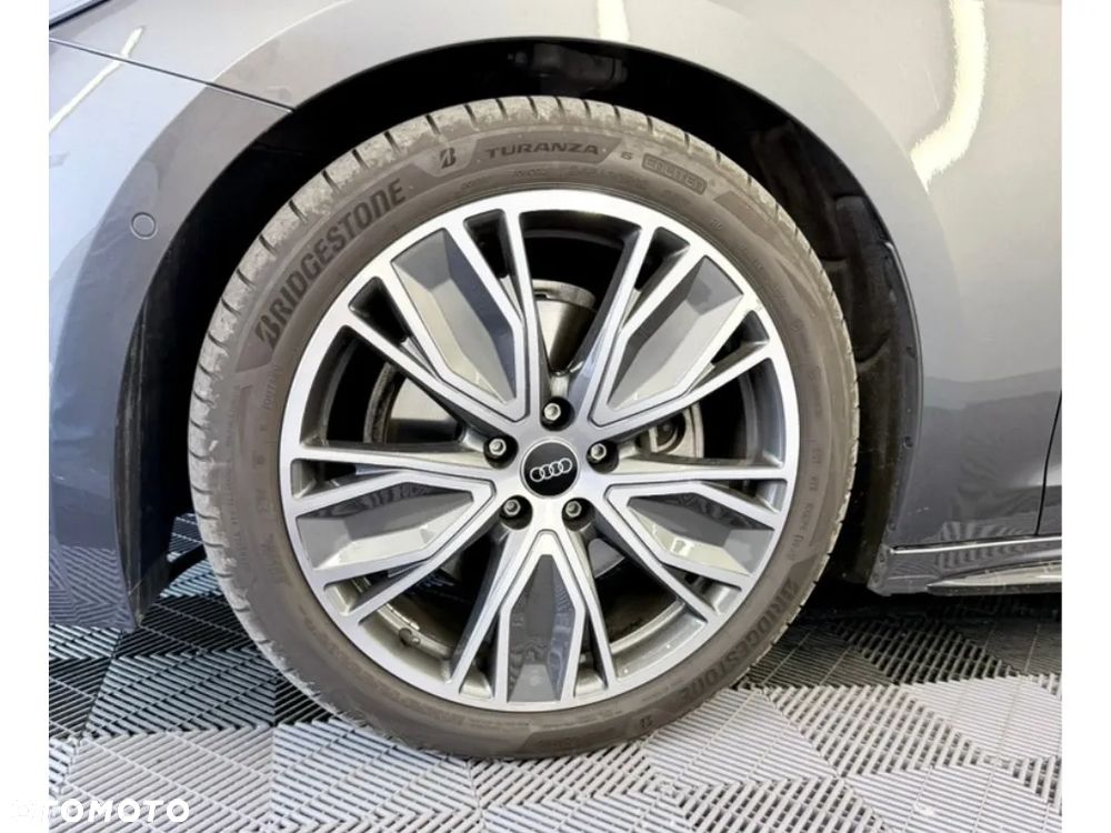 Audi A5 Limousine TFSI S tronic - 9