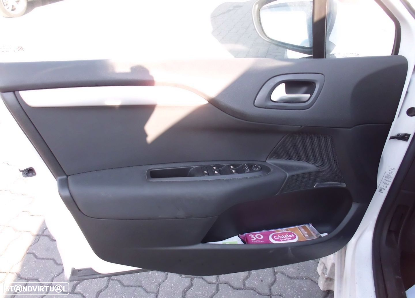 Peças Citroën C4 II 2009 a 2020 - 60