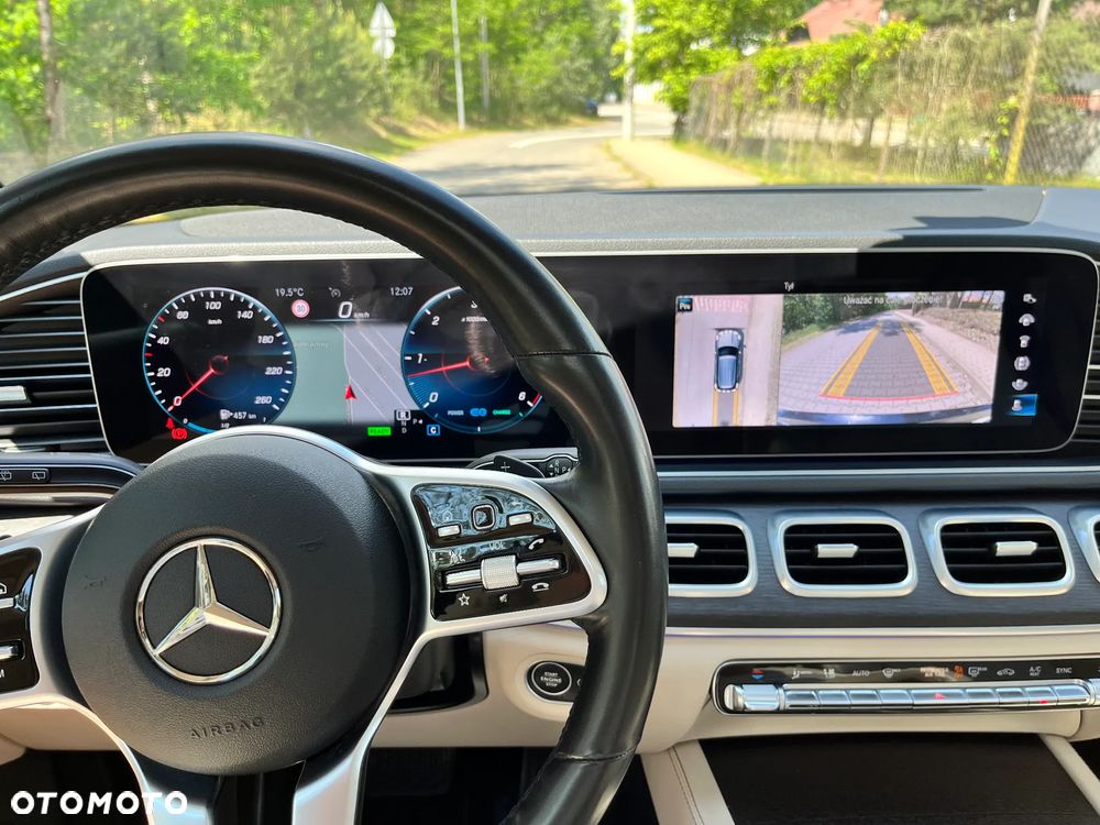 Mercedes-Benz GLE 300 d 4-Matic - 18