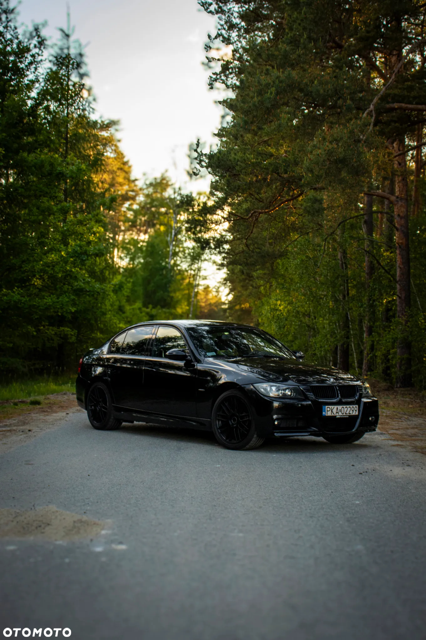 BMW Seria 3 318i - 2