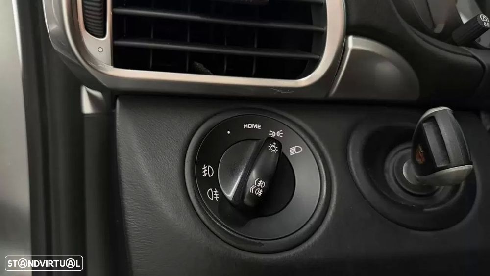 Porsche 997 Turbo Tiptronic - 25