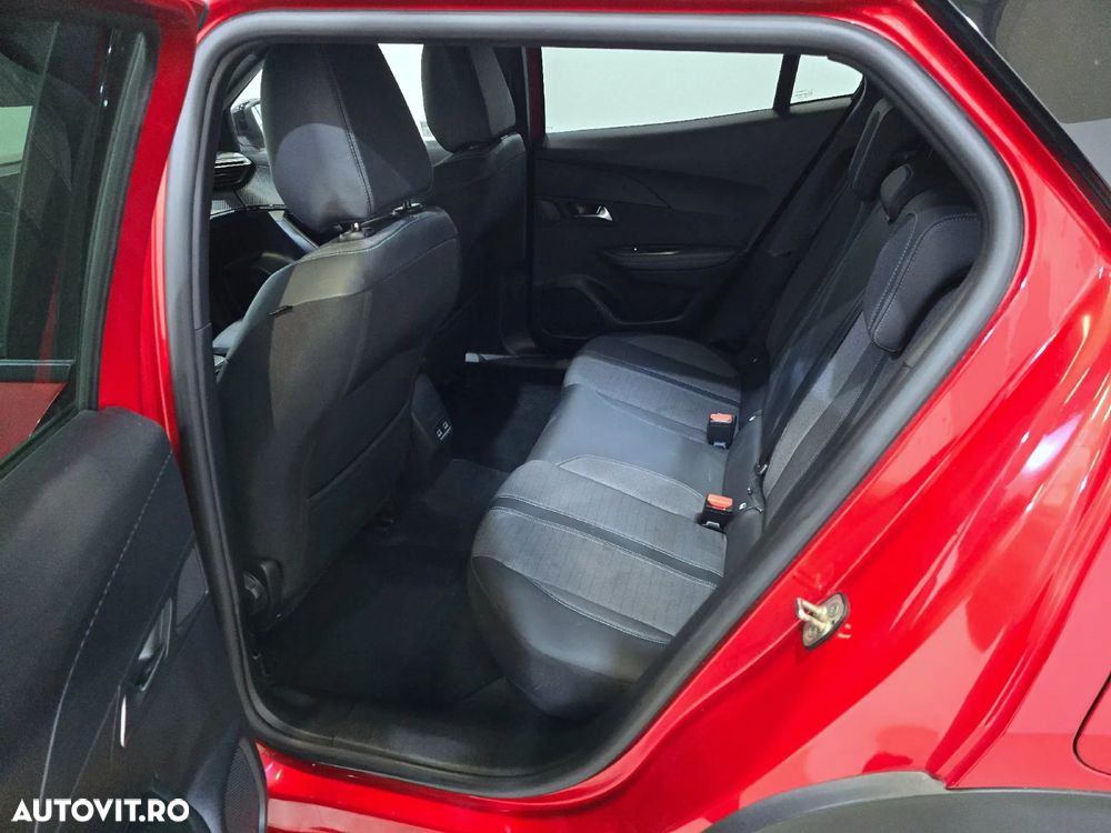 Peugeot 2008 PureTech 130 EAT8 Allure - 10