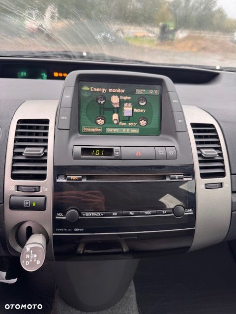 Toyota Prius 1.5 VVT-i Sol (nav) - 26