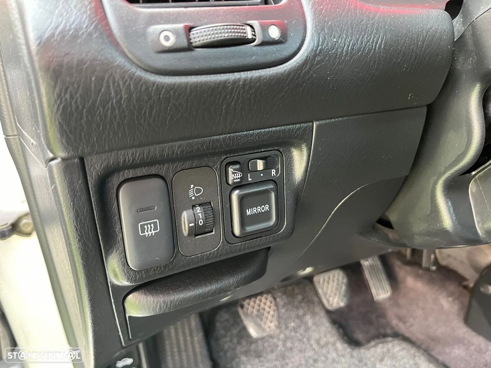 Honda Civic Aerodeck - 17