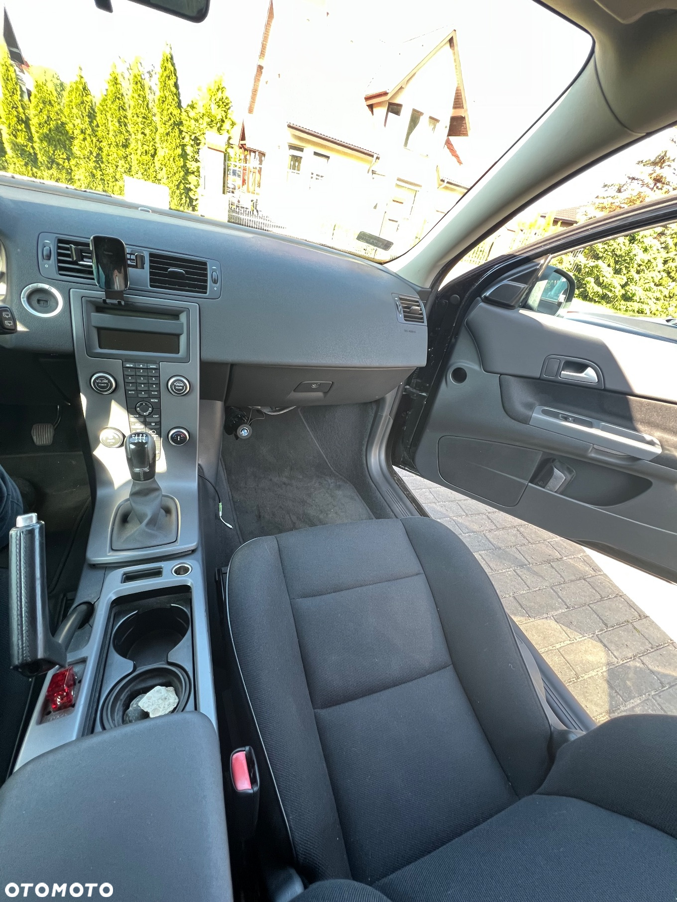 Volvo C30 D2 - 10