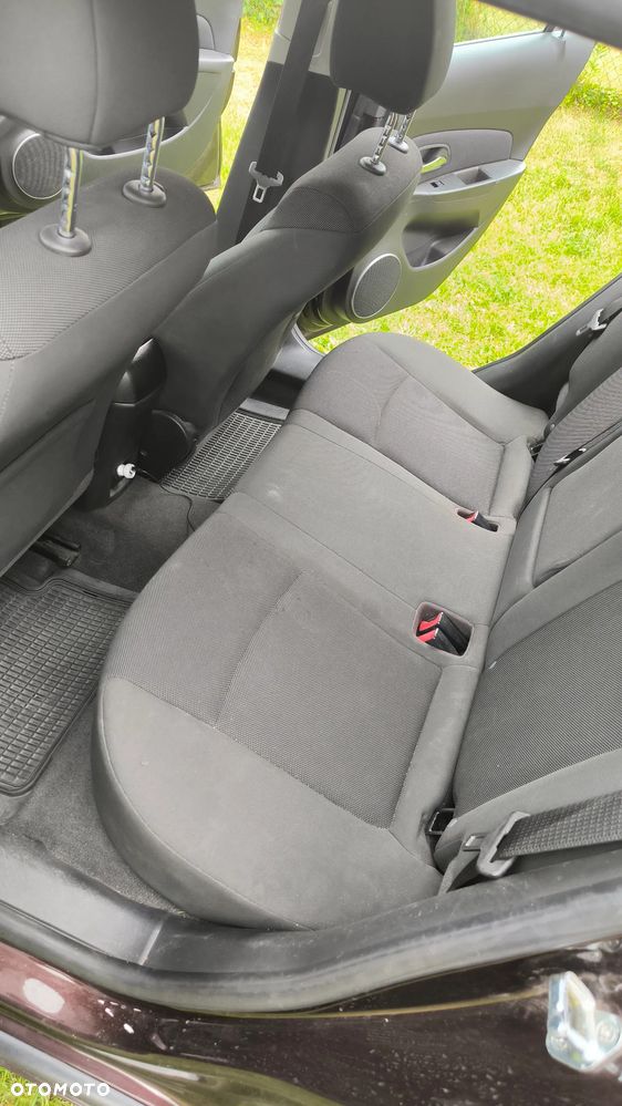 Chevrolet Cruze 2.0 D LTZ - 7
