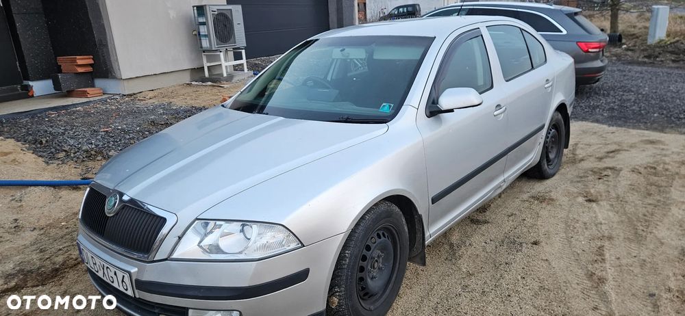 Skoda Octavia 1.9 TDI Elegance - 7