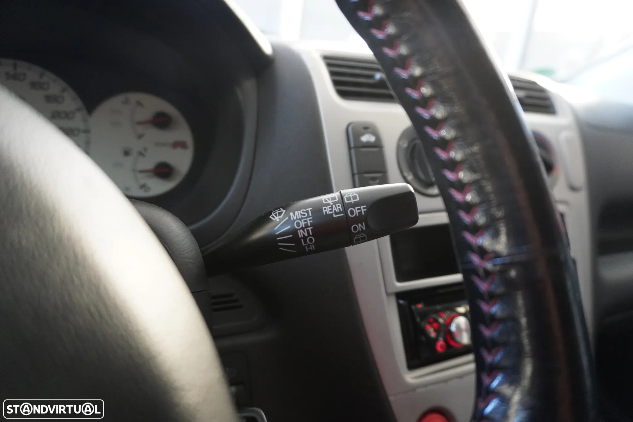 Honda Civic 2.0i Type-R - 21