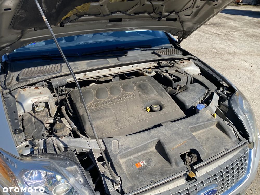 Ford Mondeo 2.0 TDCi Titanium - 35