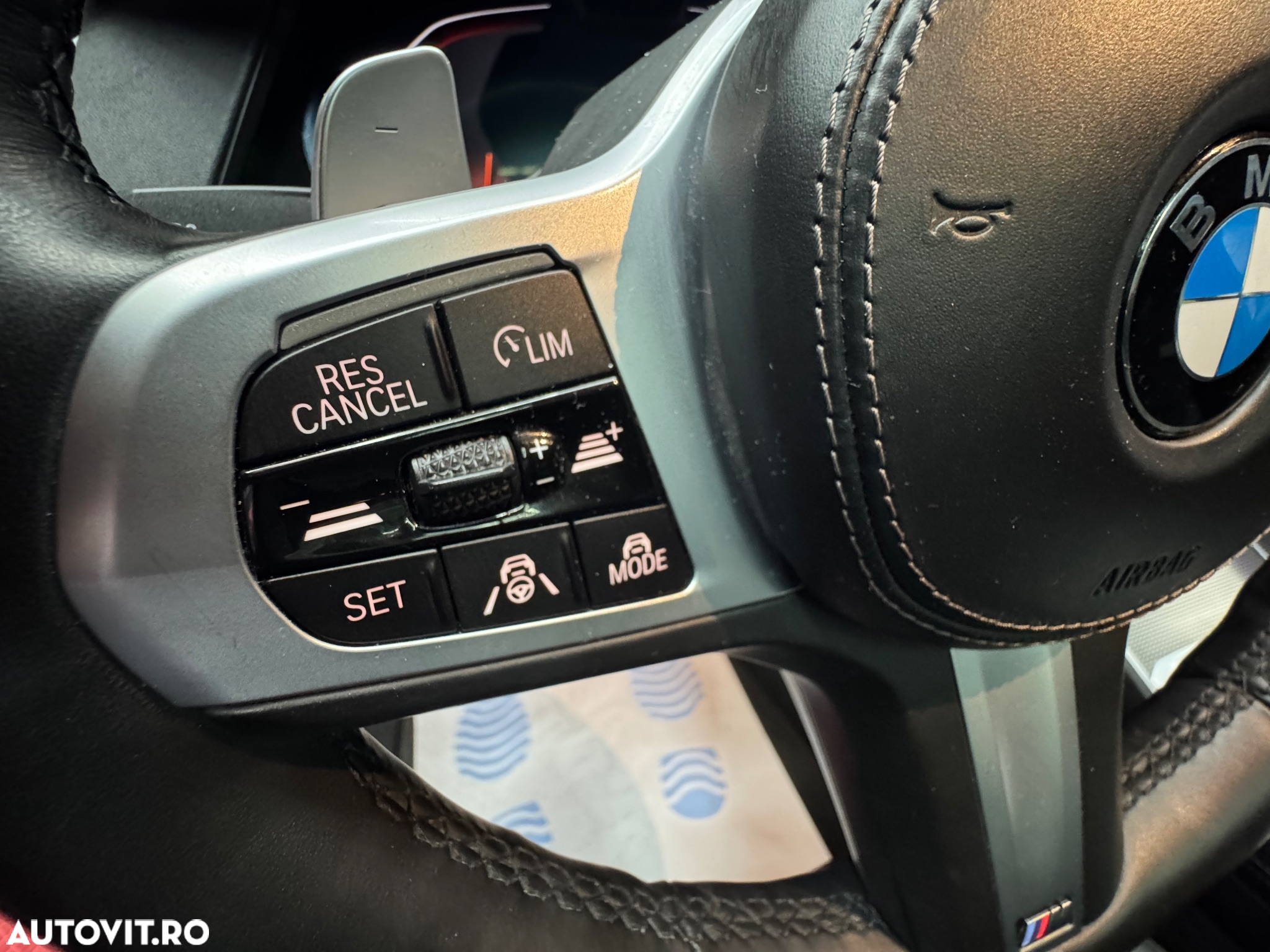 BMW X6 xDrive30d AT MHEV - 16