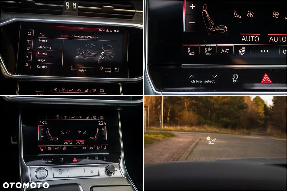 Audi A7 Sportback - 30