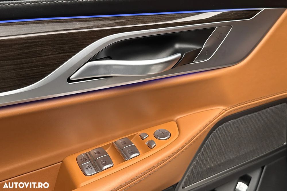 BMW Seria 7 2021 — imagine 67