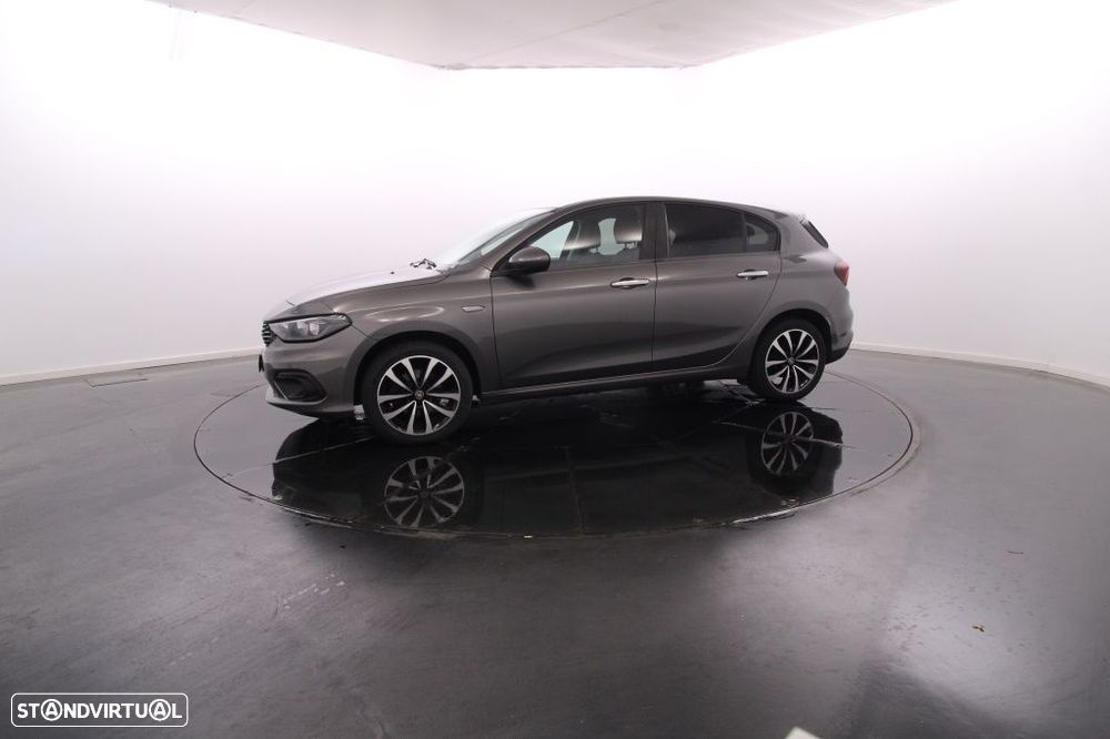 Fiat Tipo 1.3 M-Jet Lounge - 2