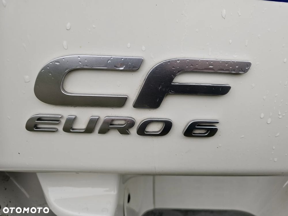 DAF CF 440 - 12