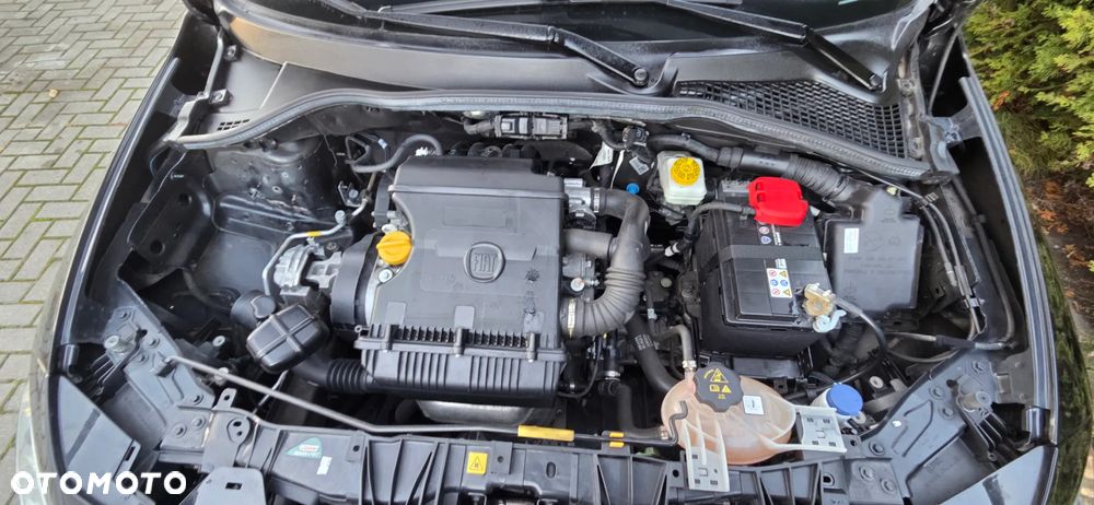 Fiat Tipo 1.4 16v S-Design - 36