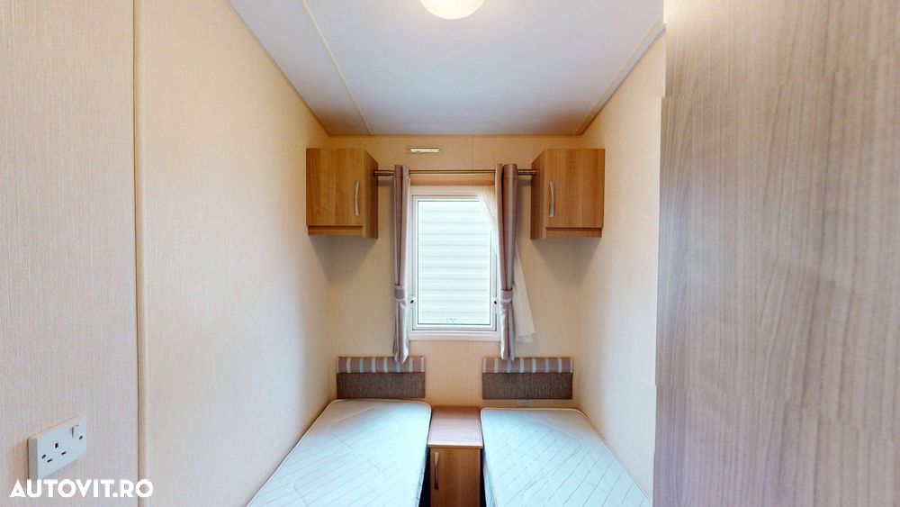 Alta Casă mobilă Abi Derwent | Tâmplărie PVC și Încălzire centrală cu calorifere | 12 x 3.7 m | 3 dormitoare și 2 băi - 9