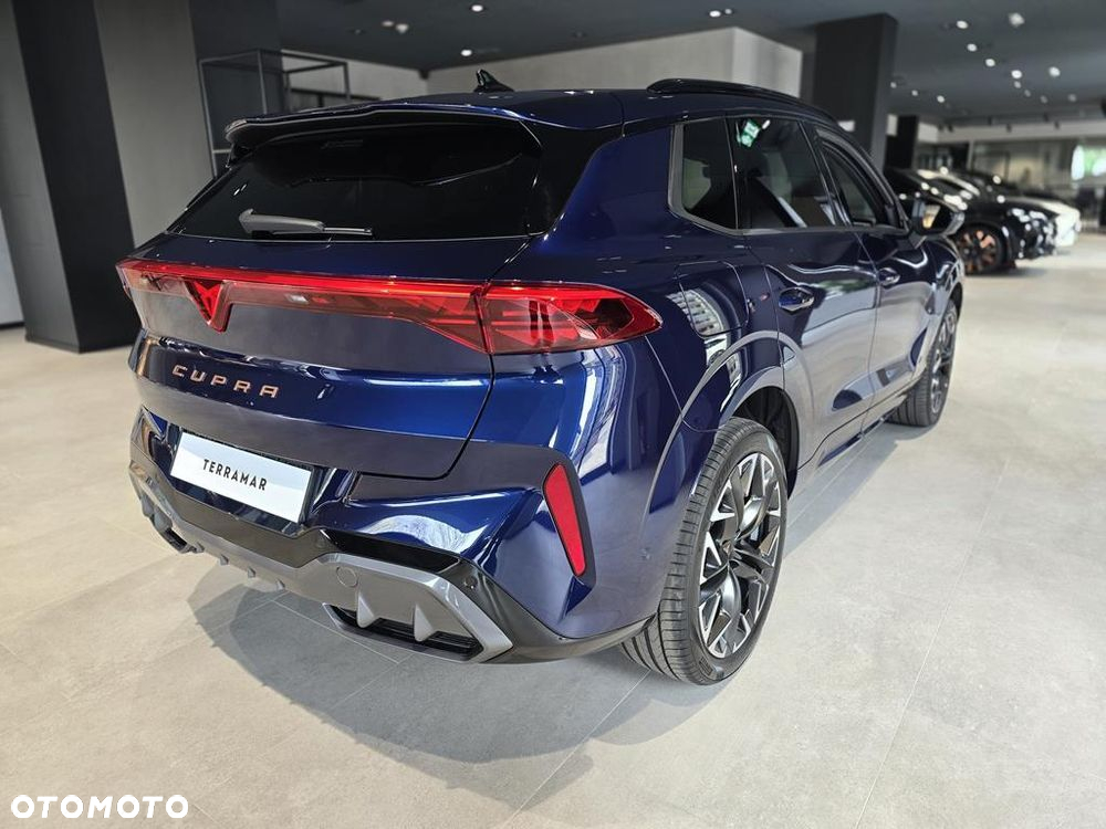 Cupra Terramar 1.5 eTSI mHEV DSG - 23