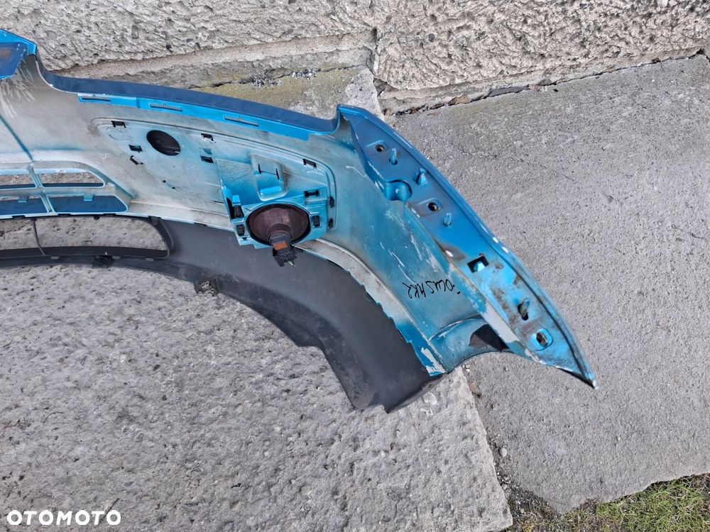 ZDERZAK PRZÓD PRZEDNI FORD FOCUS 2 II MK2 04/08r - 6