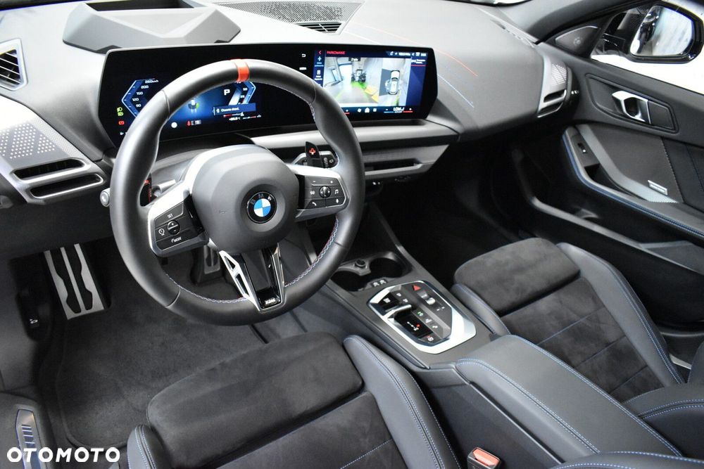 BMW Seria 1 M135 xDrive - 5