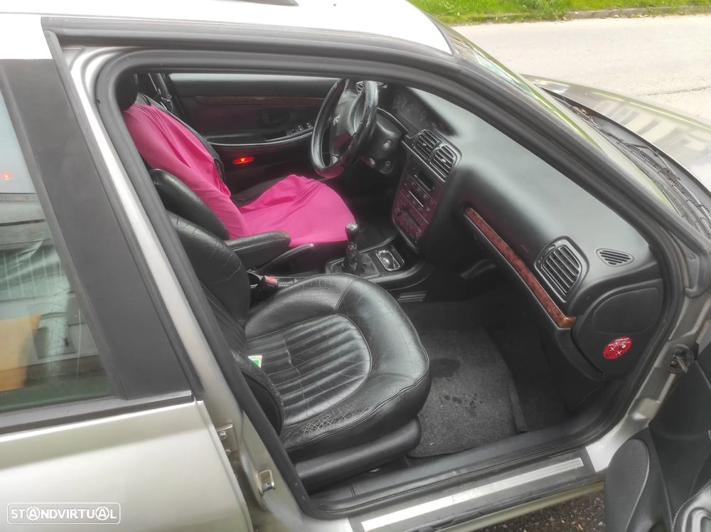 Peugeot 406 Break - 5