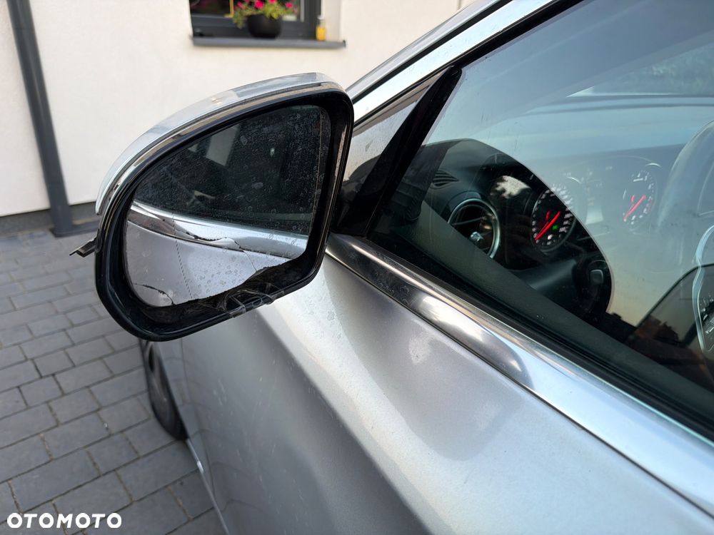 Mercedes-Benz Klasa E 220 d 9G-TRONIC Avantgarde - 11
