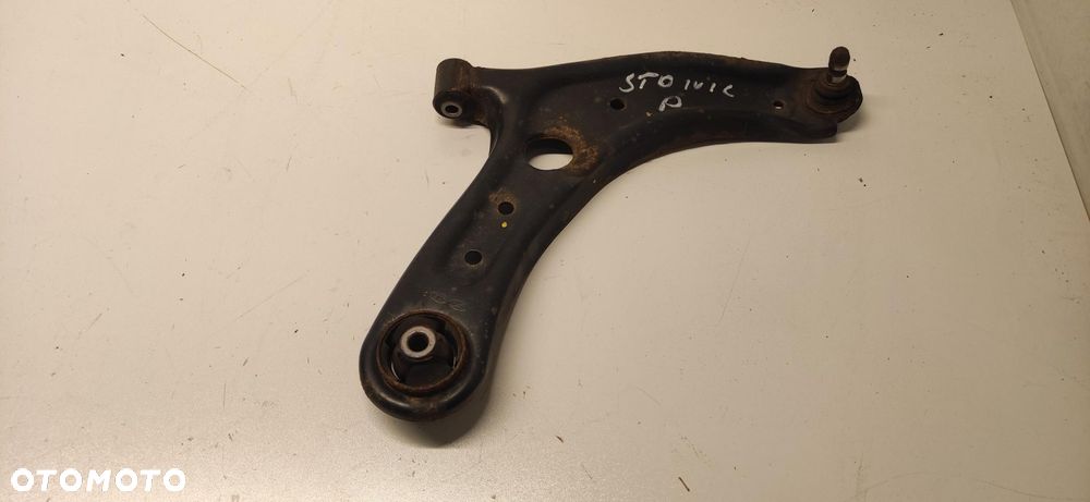 KIA STONIC WAHACZ PRAWY PRZÓD PRZEDNI ORYGINAŁ 17-24 - 1