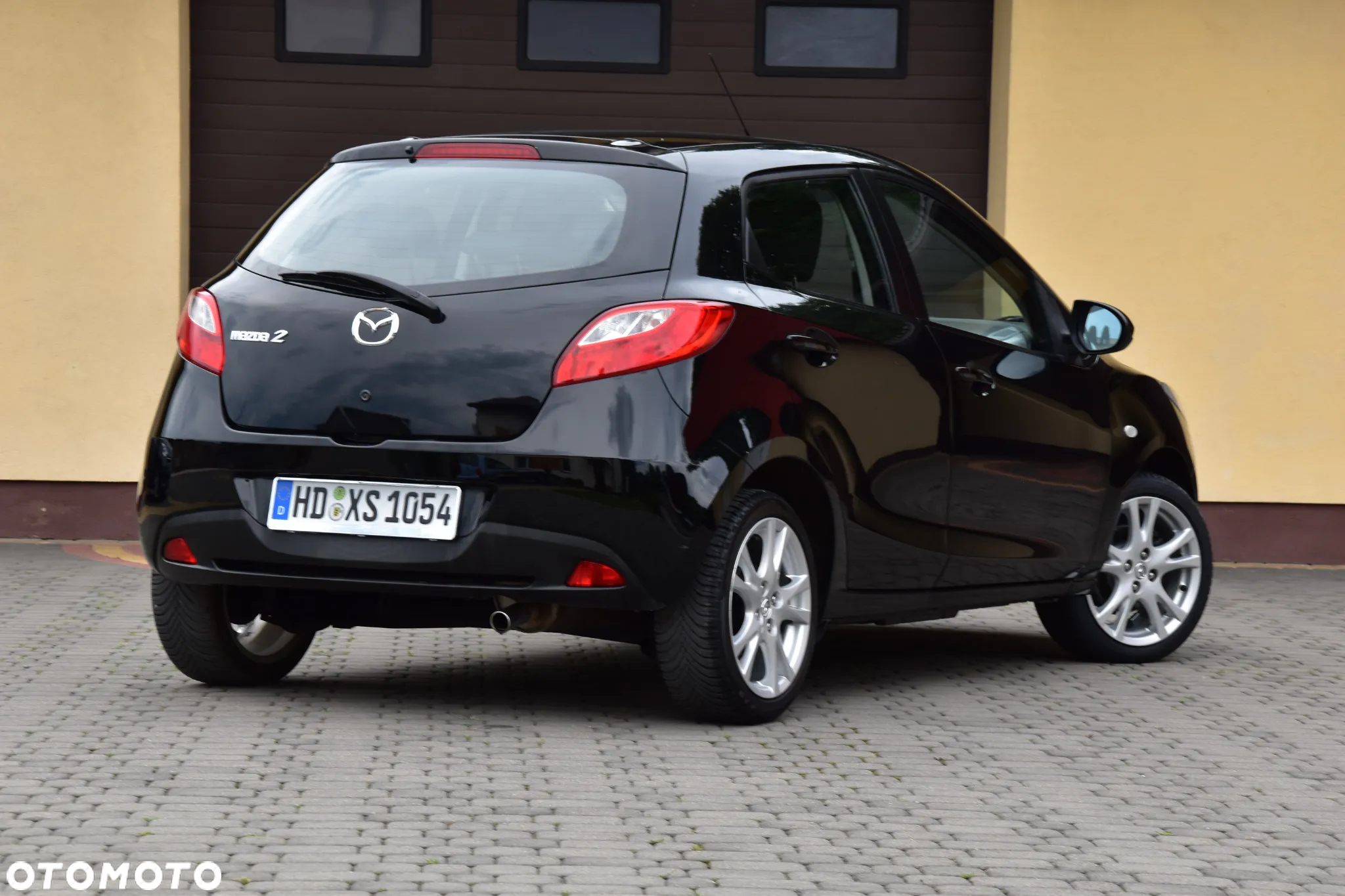 Mazda 2 1.3 MZR Center-Line - 8