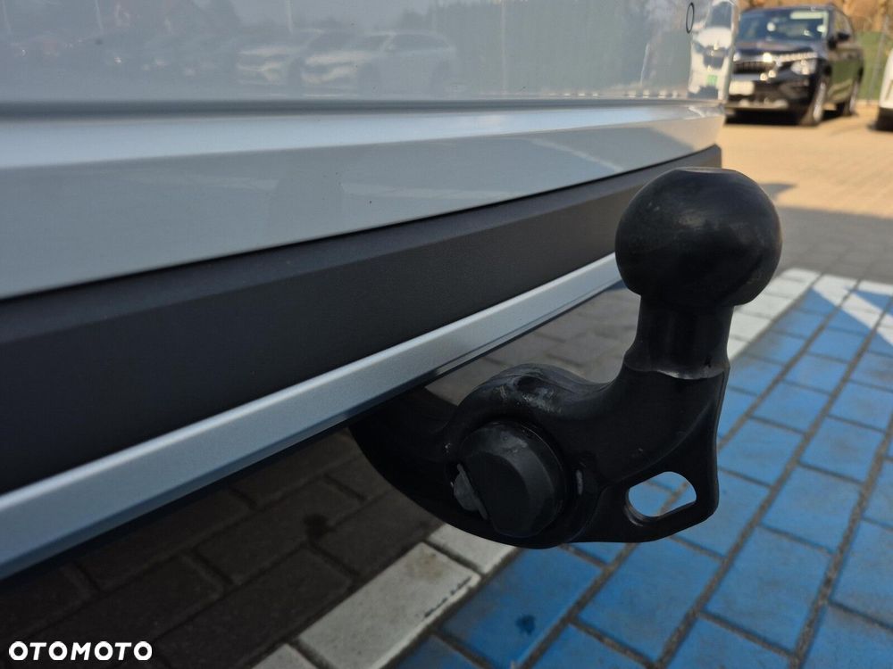 Skoda Octavia 2.0 TDI 4x4 Scout DSG - 29