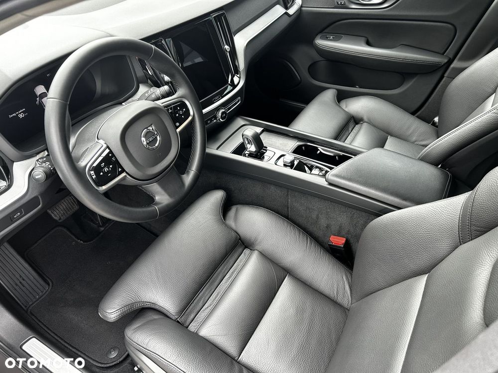 Volvo V60 - 10
