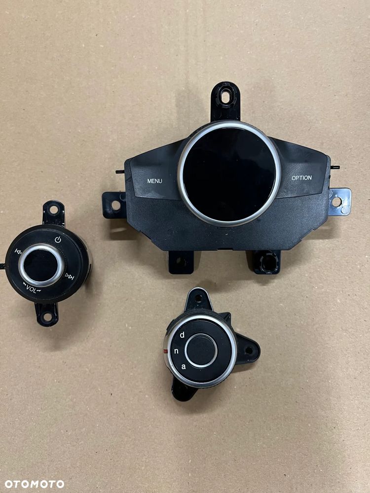 ALFA ROMEO STELVIO LIFT NAWIGACJA EUROPA - 3