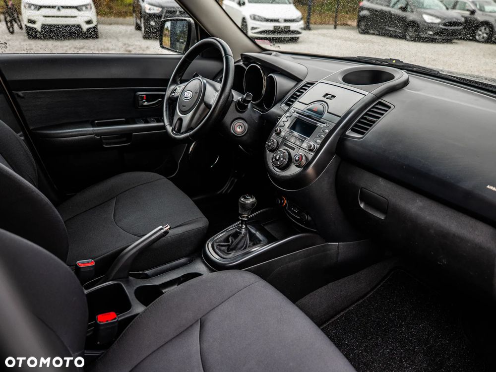 Kia Soul - 26