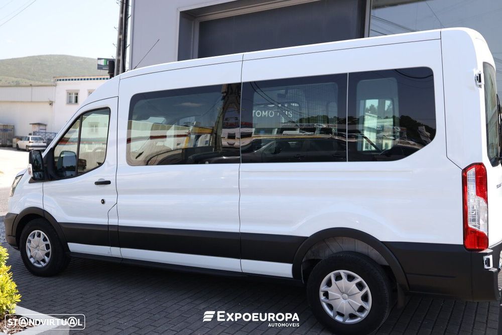 Ford Transit 350 L3 2.0 TDCi H2 Trend - 4