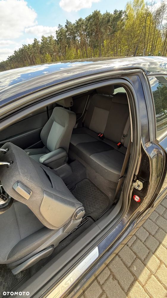 Opel Astra 1.4 111 - 11