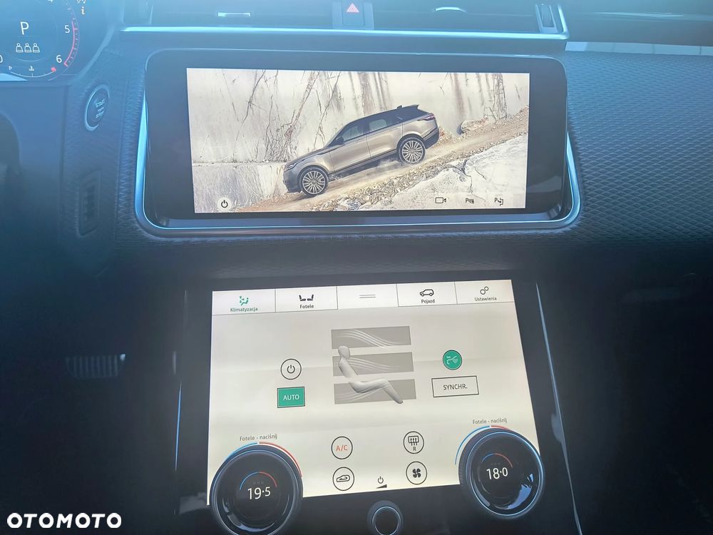 Land Rover Range Rover Velar 2.0 SD4 R-Dynamic S - 11