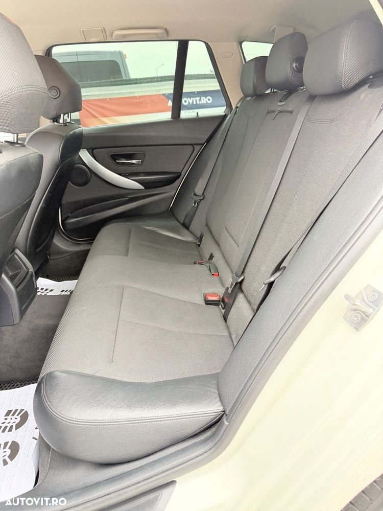 BMW Seria 3 - 12