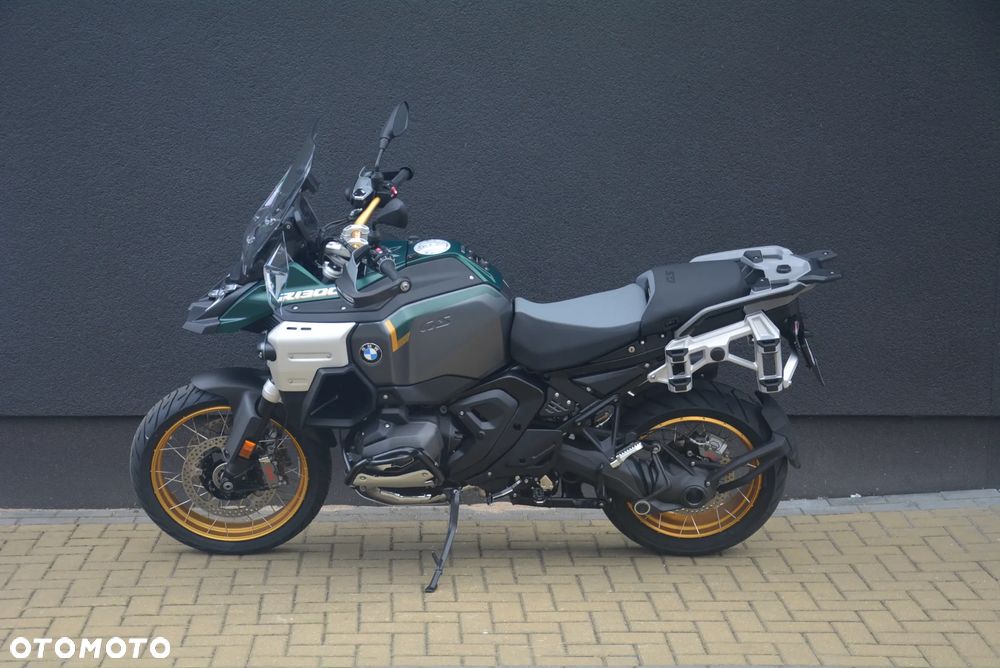 BMW GS - 3