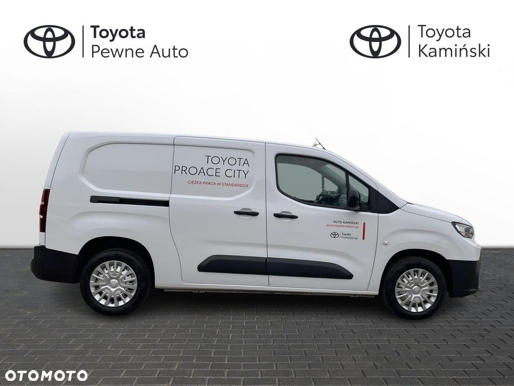 Toyota PROACE CITY - 6