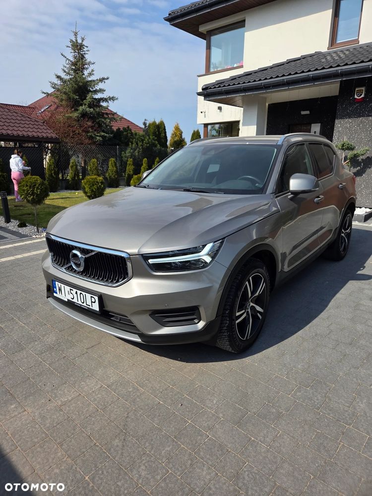Volvo XC 40 T3 Momentum Pro - 13