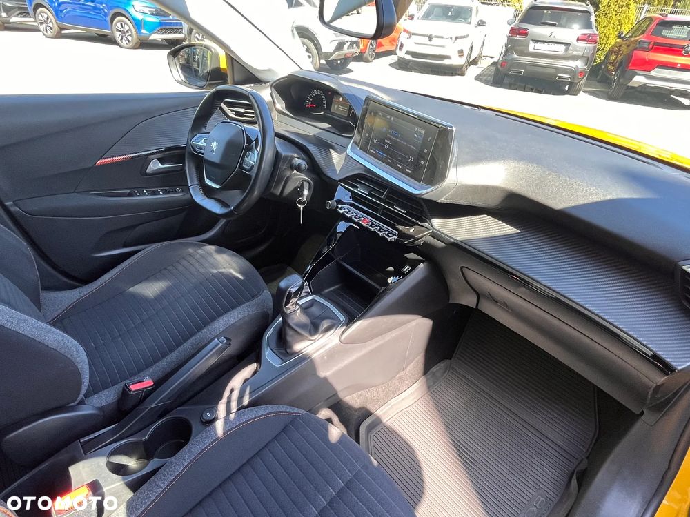 Peugeot 208 1.2 PureTech Active Pack S&S - 7