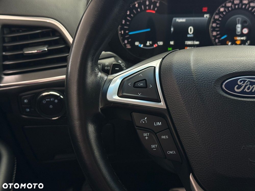 Ford Edge 2.0 TDCi Twin-Turbo 4WD ST-Line - 21