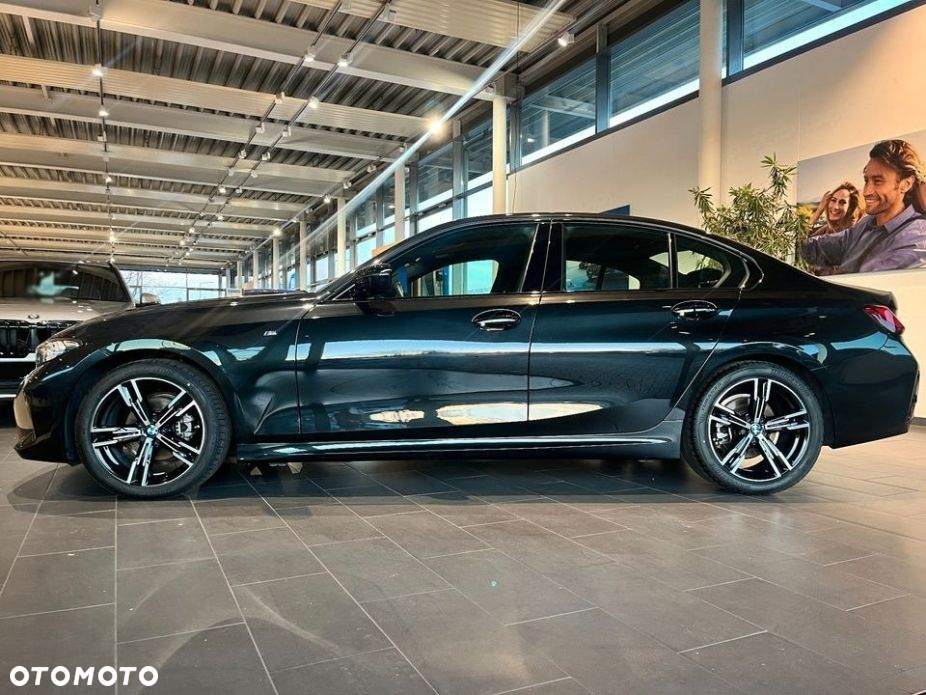 BMW Seria 3 - 4