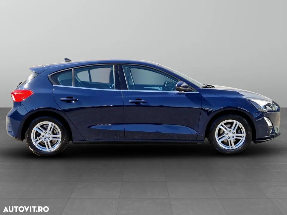 Ford Focus 1.0 EcoBoost Trend - 6