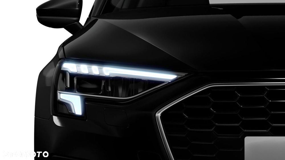 Audi A3 Sportback - 8