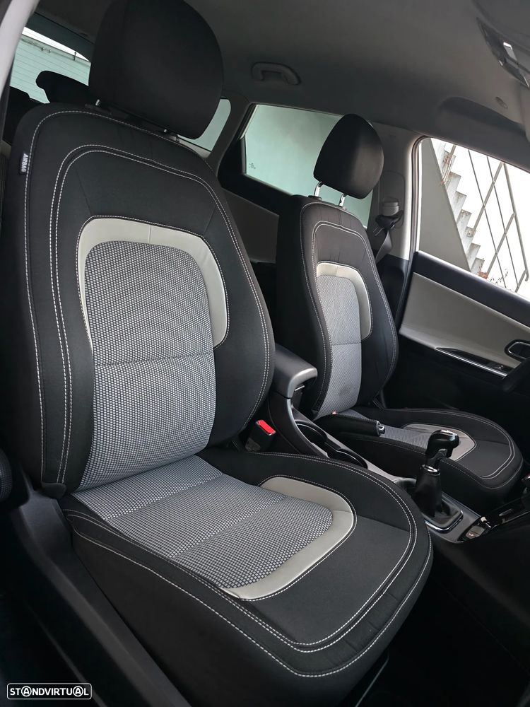 Kia Ceed SW 1.6 CRDi TX Sport - 47