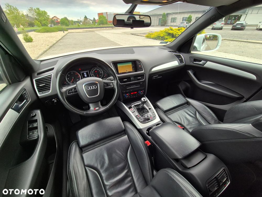 Audi Q5 2.0 TDI Quattro - 5