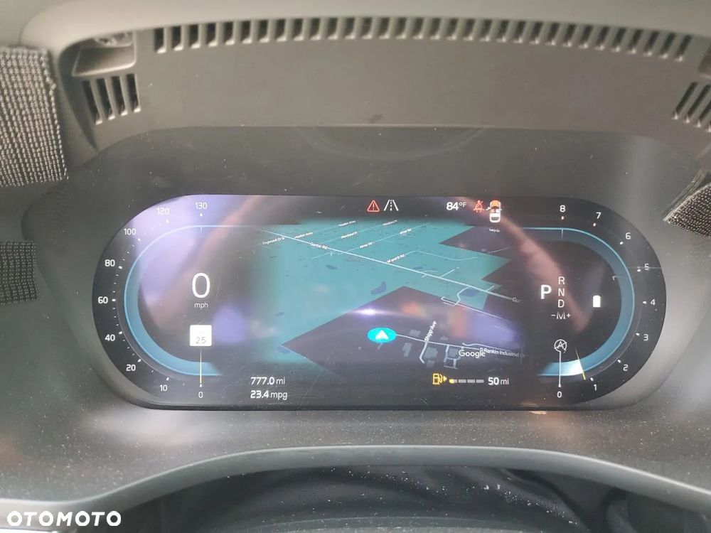 Volvo XC 60 T6 AWD Geartronic Inscription - 9