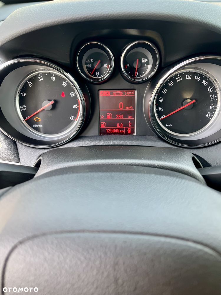 Opel Mokka 1.6 Cosmo S&S - 4