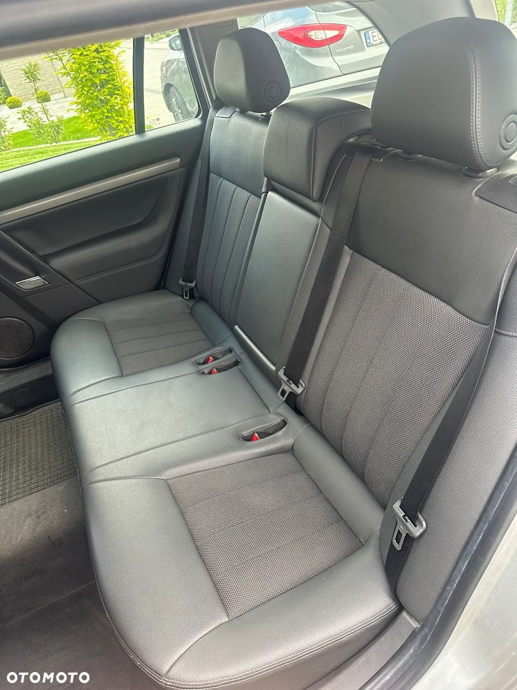 Opel Vectra 1.9 CDTI Elegance - 7