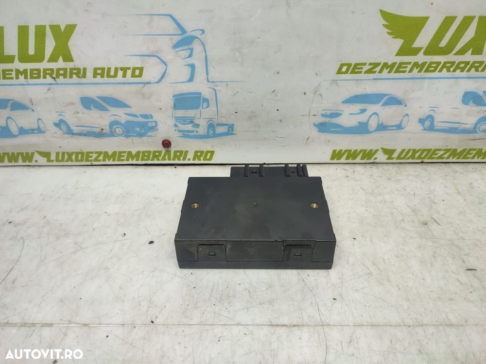 Modul 6q0959433h Skoda Fabia 6Y [1999 - 2004] - 2