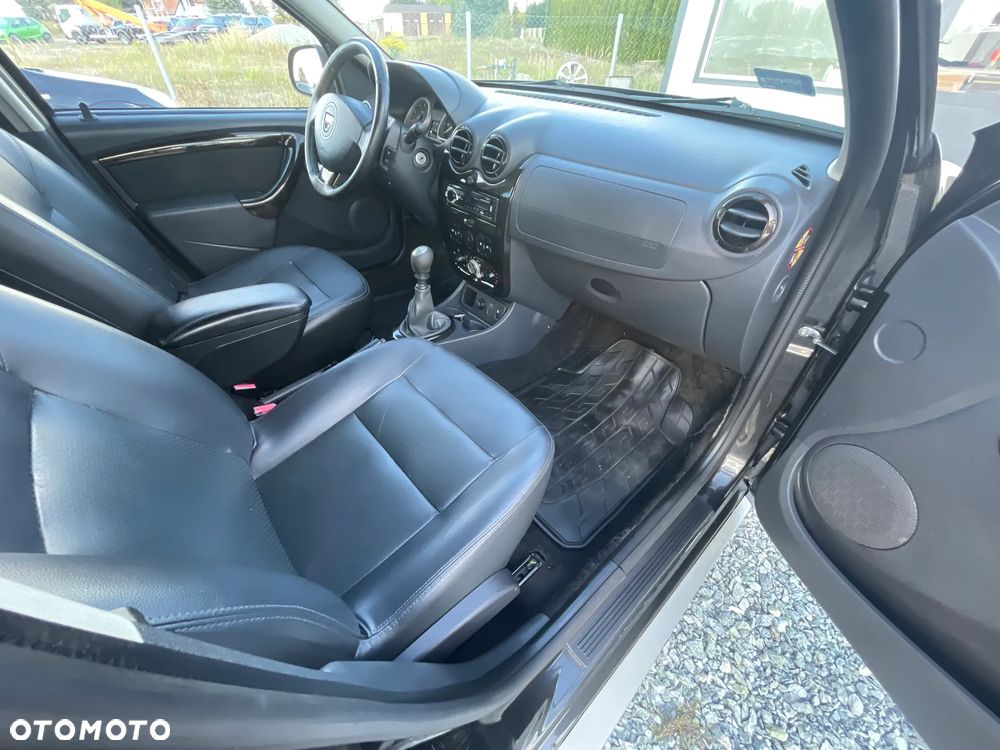 Dacia Duster 1.5 dCi Laureate - 9